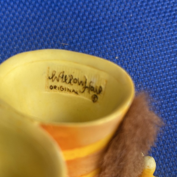 Willow Hall Shoo Shoo Chomp Chomp Giraffe Boots figurine collectible. - Picture 7 of 10